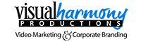 Visual Harmony Productions Logo