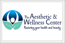 The Aesthetic and Wellness Center logo