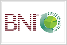BNI Circle of Success logo