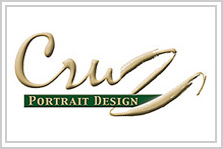 Cruz Portrait Design logo