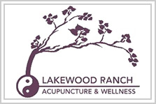 Lakewood Ranch Acupuncture & Wellness logo