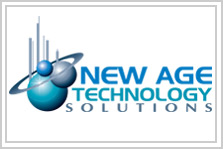 New Age Technology Solutions logo