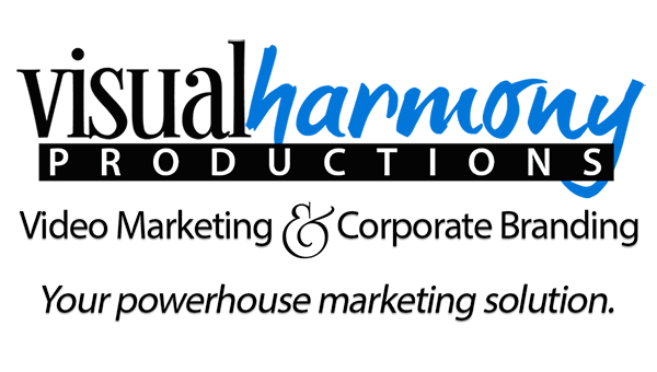 Visual Harmony Productions - Video Marketing and Advertising 
