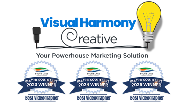 Visual Harmony Creative - Video Marketing and Advertising 
